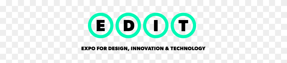Edit Expo For Design Innovation Technology World Design Weeks, Logo, Text Free Png