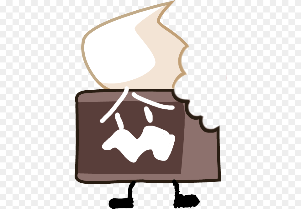 Edit File Bfdi Edit Cake Idfb, People, Person, Clothing, Hat Free Png