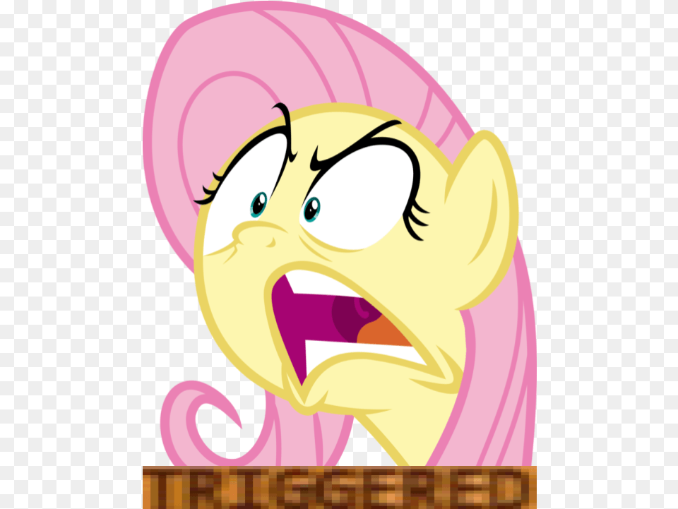 Edit Fluttershy Meme Safe Simple Background Solo Transparent Background Meme, Baby, Cartoon, Person Free Png