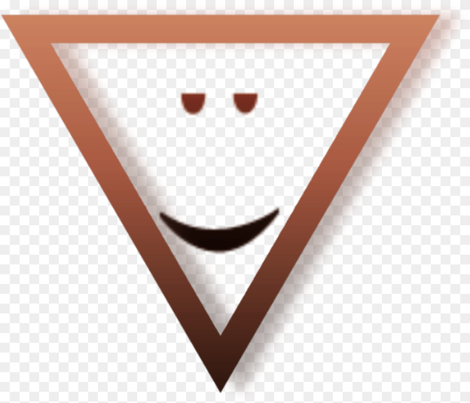 Edit Happy, Triangle Free Png Download