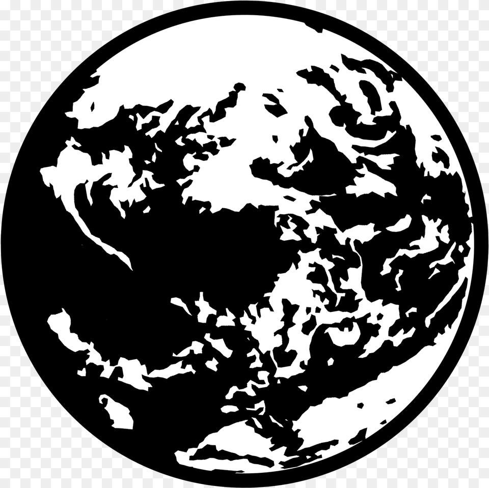 Edit Hd Http I Imgur Comyj4z3ld Earthbound Logo Smash, Astronomy, Globe, Outer Space, Planet Free Png