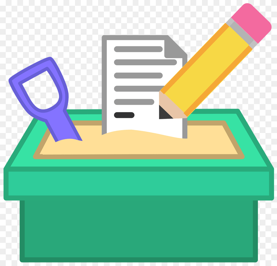 Edit In Sandbox Icon Color Clipart Free Png Download