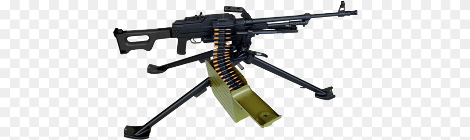 Edit Mg, Gun, Machine Gun, Weapon, Firearm Free Png
