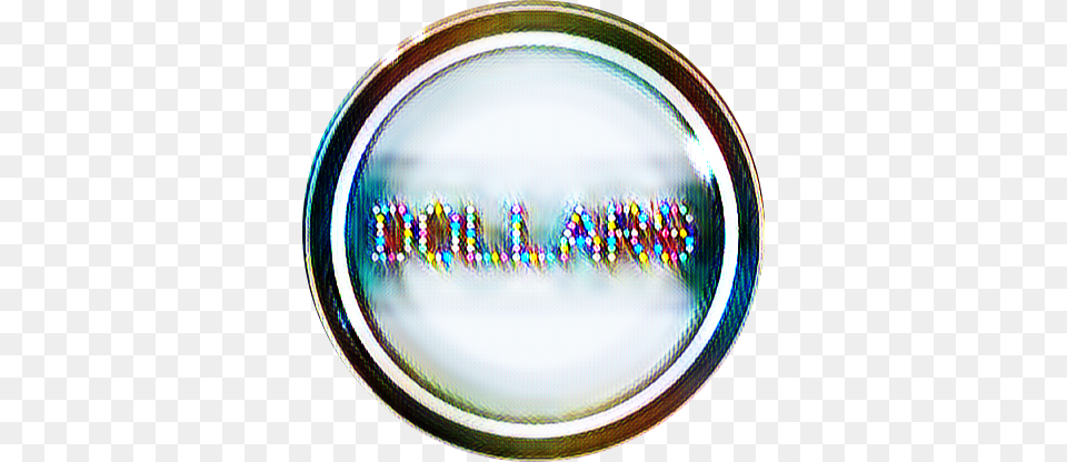 Edit Of The Dollar Logo Circle, Art Png