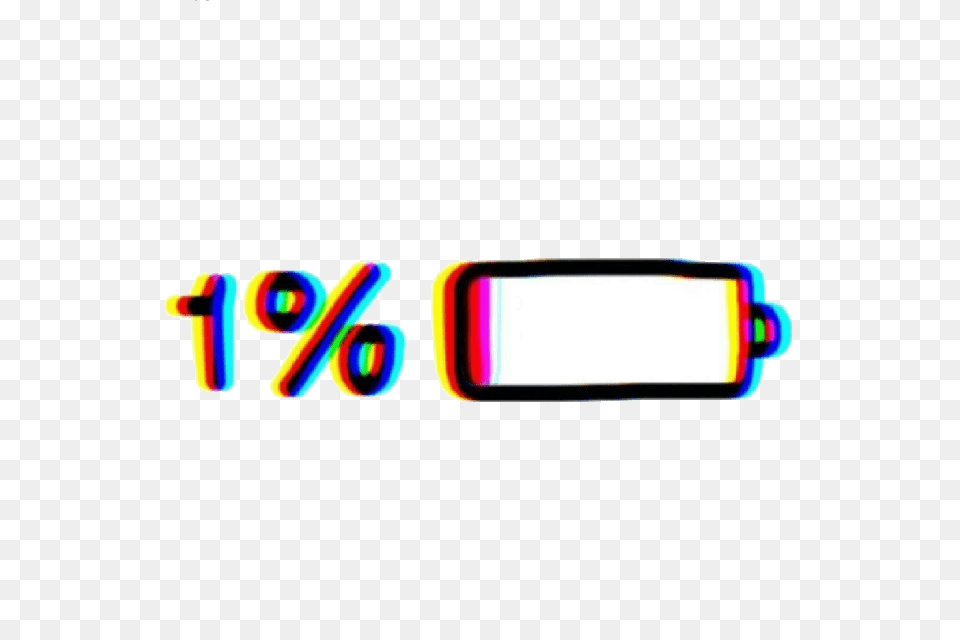 Edit Overlay Tumblr Battery, Light, Neon, Text Free Transparent Png