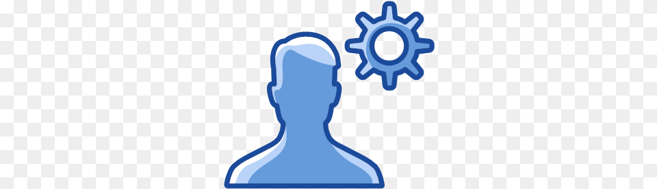 Edit Profile General Settings Icon Facebook Ui, Machine, Gear, Outdoors, Adult Free Transparent Png