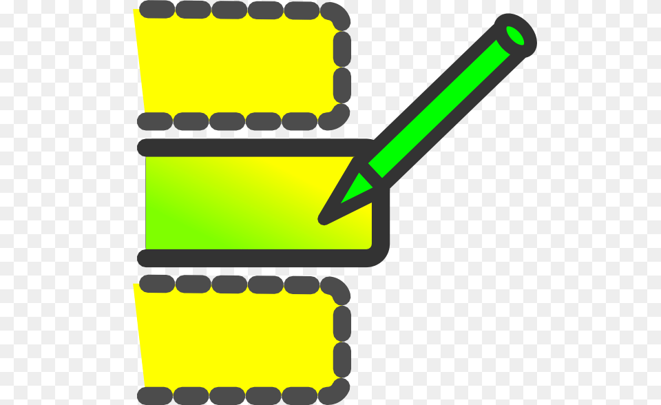 Edit Row Large Size, Dynamite, Pencil, Weapon, Text Png