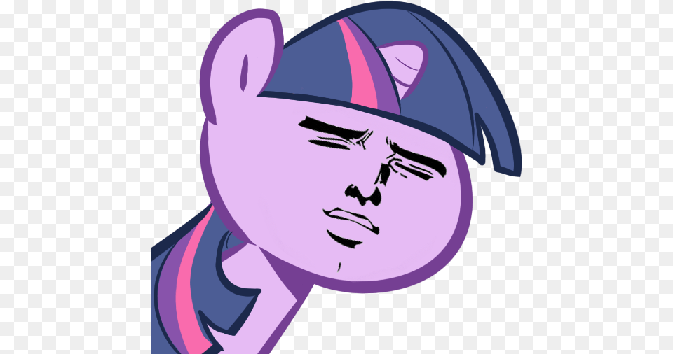 Edit Safe Twilight Sparkle Yaranaika My Little Pony Meme, Person, Book, Comics, Publication Free Png