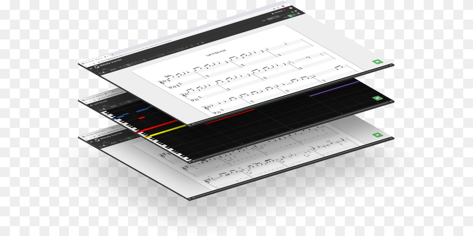 Edit Scores The Way You Want Music, Computer Hardware, Electronics, Hardware, Text Png