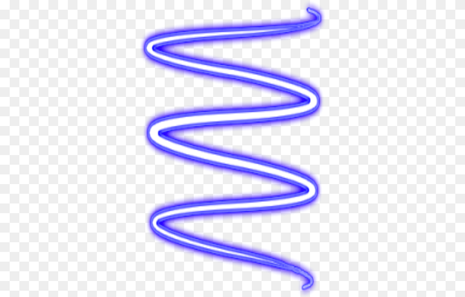 Edit Swirl, Light, Coil, Neon, Spiral Png Image