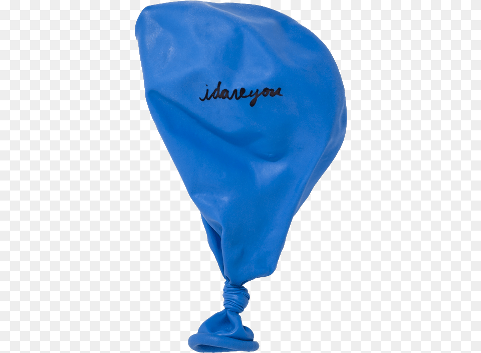 Edited By C Freedom Blue Balloon Balloon, Clothing, Hat, Cap, Swimwear Png Image
