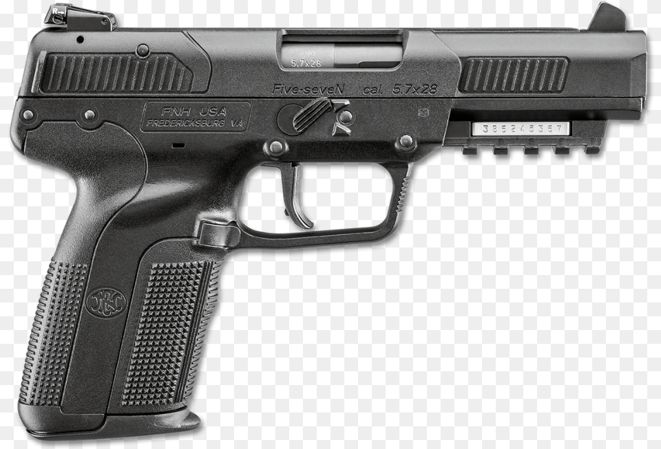 Edited June 29 2017 By Iceman03gs Fn Five Seven, Firearm, Gun, Handgun, Weapon Free Transparent Png