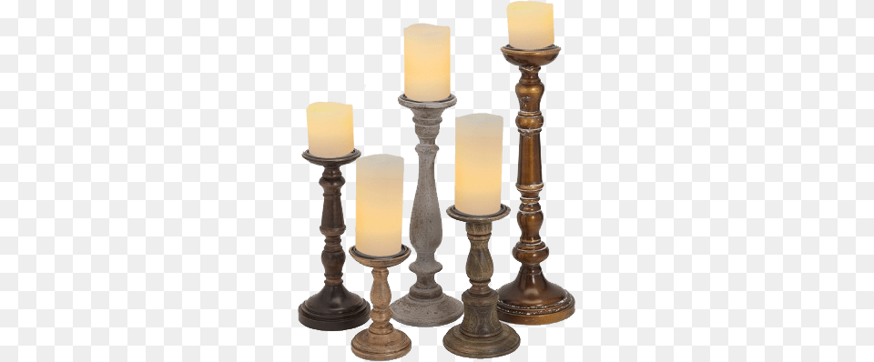 Edith Wood Candlestick Collection, Candle, Chess, Game Png