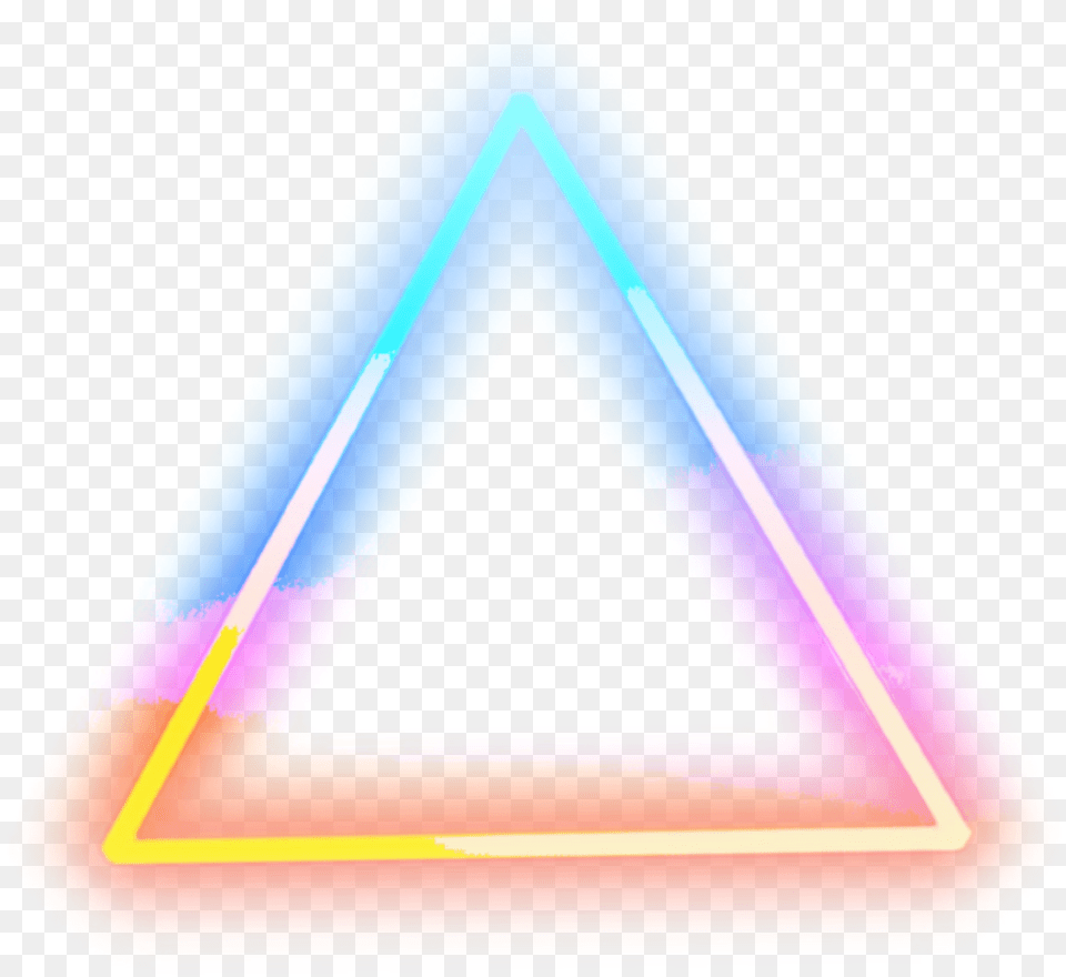 Editing All Download, Triangle Png