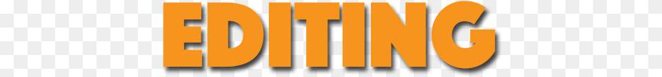 Editing Divider Orange, Logo, Text Free Transparent Png