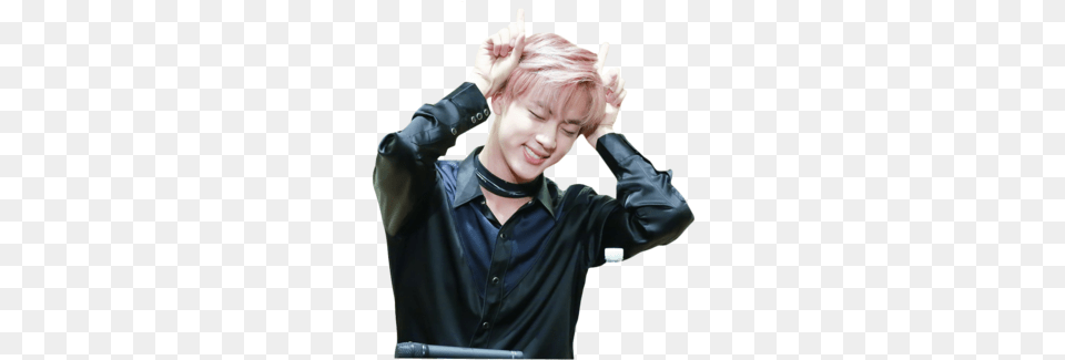 Editing Jin And Memes Jin Diva, Portrait, Photography, Face, Person Png