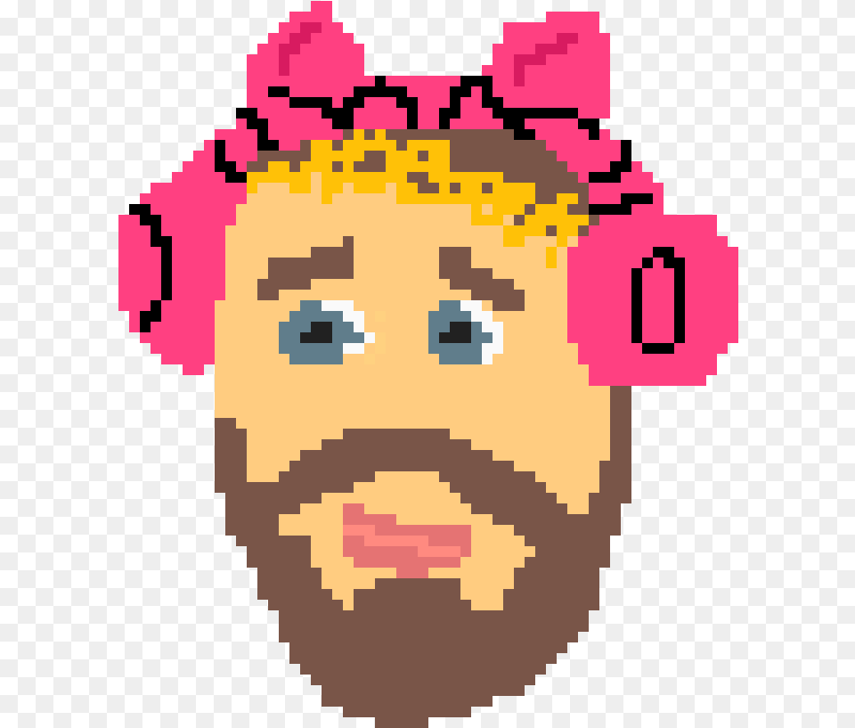 Editing Pewdiepie Online Pixel Art Drawing Tool Happy, Photography, Face, Head, Person Free Transparent Png