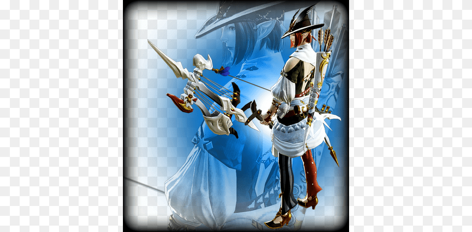 Editlore Final Fantasy Ff14 Cosplay Shoes Costomize, Adult, Male, Man, Person Png