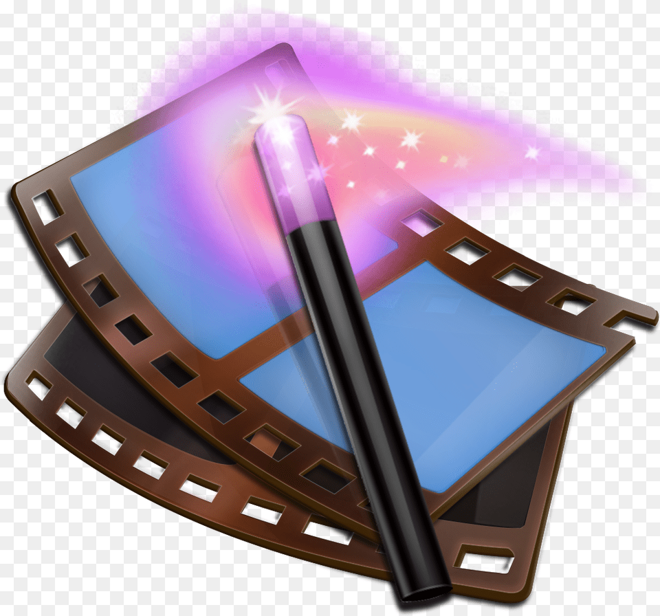 Editor Clip Art Editing Background Video, Purple, Disk Png Image