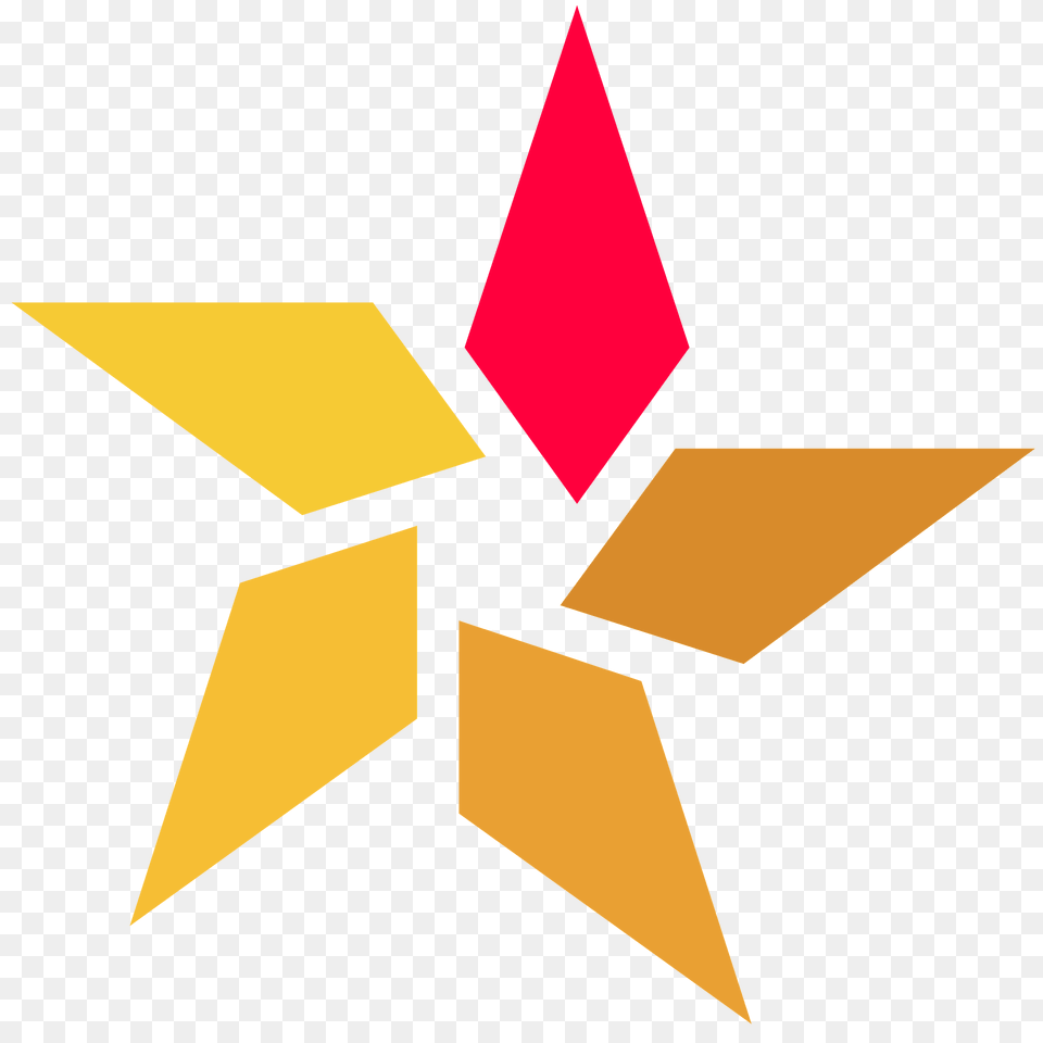 Editor Of The Week Barnstar Clipart, Symbol, Star Symbol Free Png