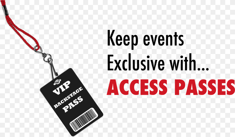 Editorial Live Gig News Backstage Vip Pass Transparent, Accessories, Adapter, Electronics, Hardware Png