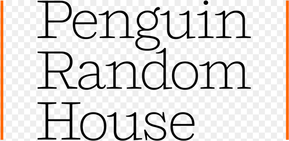 Editorial Penguin Random House Png