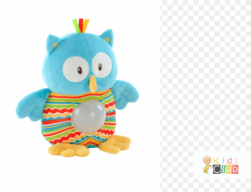 Editorpick Blossom Farm Owl Nightlight Image Early Learning Centre Blossom Farm Owl Night Light, Plush, Toy, Person, Balloon Free Png