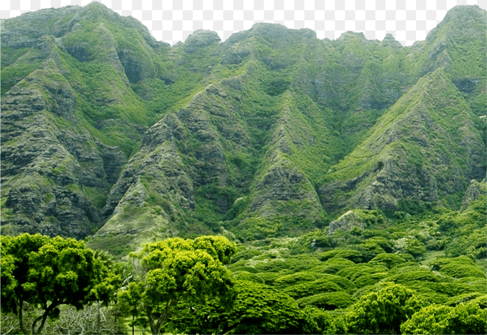 Edits Mountains Hills Background Landscape Nature Green Mountain Png