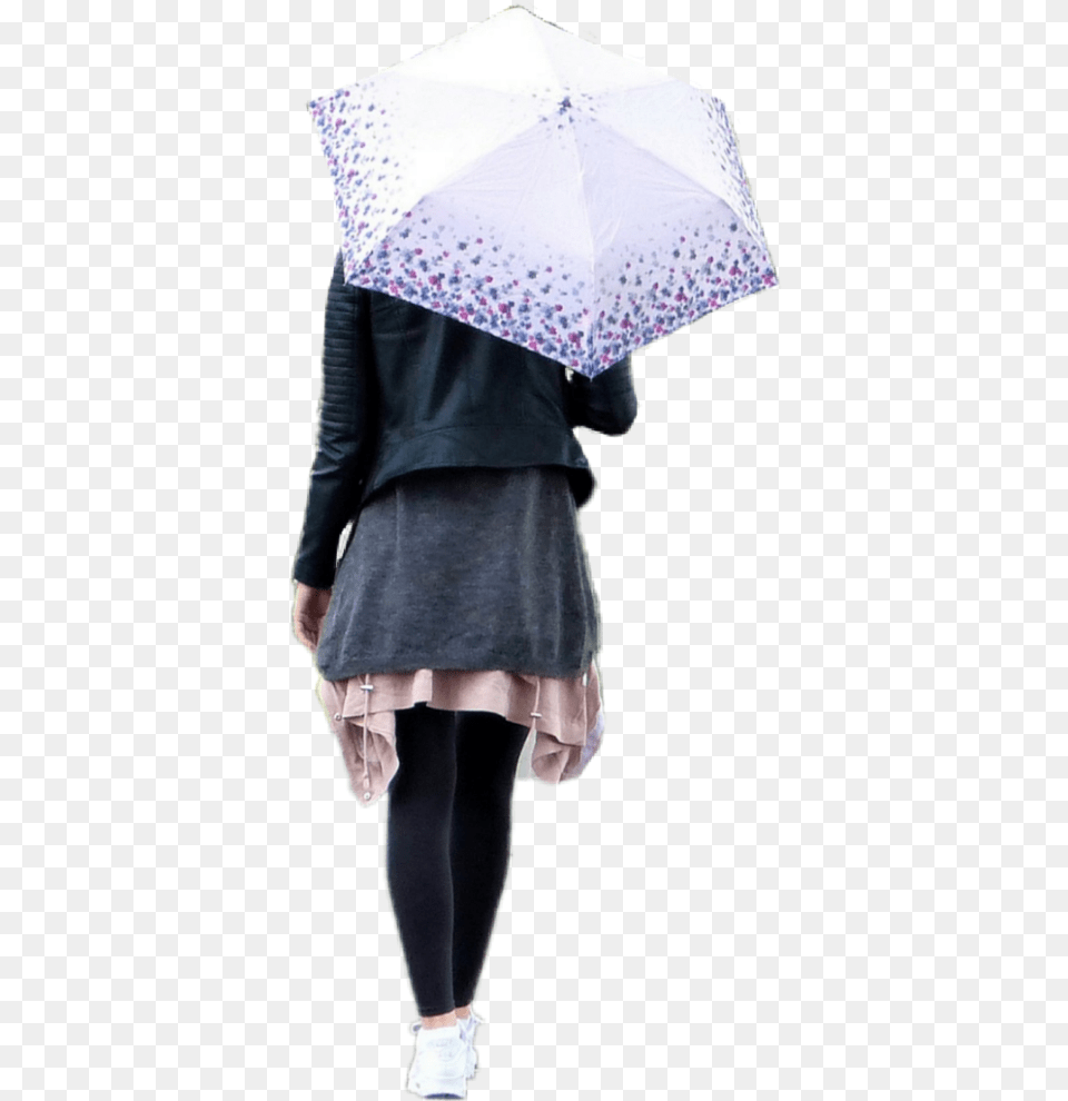 Edits Sticker Umbrella, Clothing, Skirt, Canopy, Child Free Transparent Png