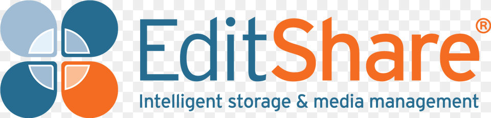 Editshare Logo, Text Free Png