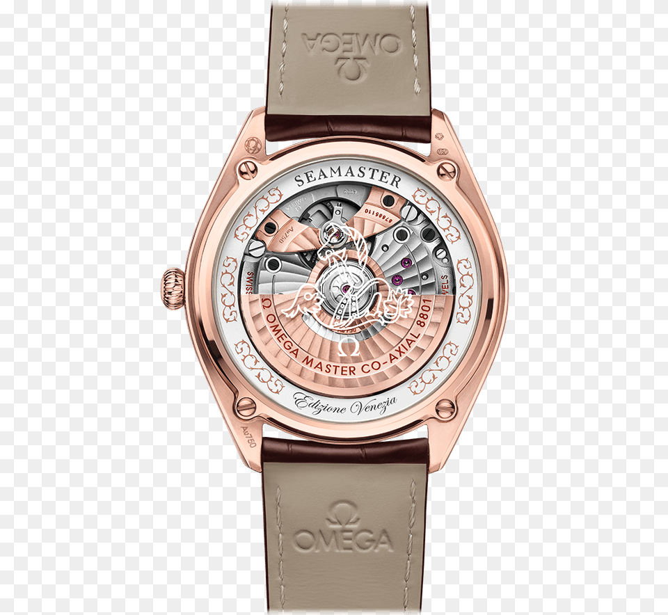 Edizione Venezia Omega Bicentennial Singapore, Arm, Body Part, Person, Wristwatch Free Transparent Png