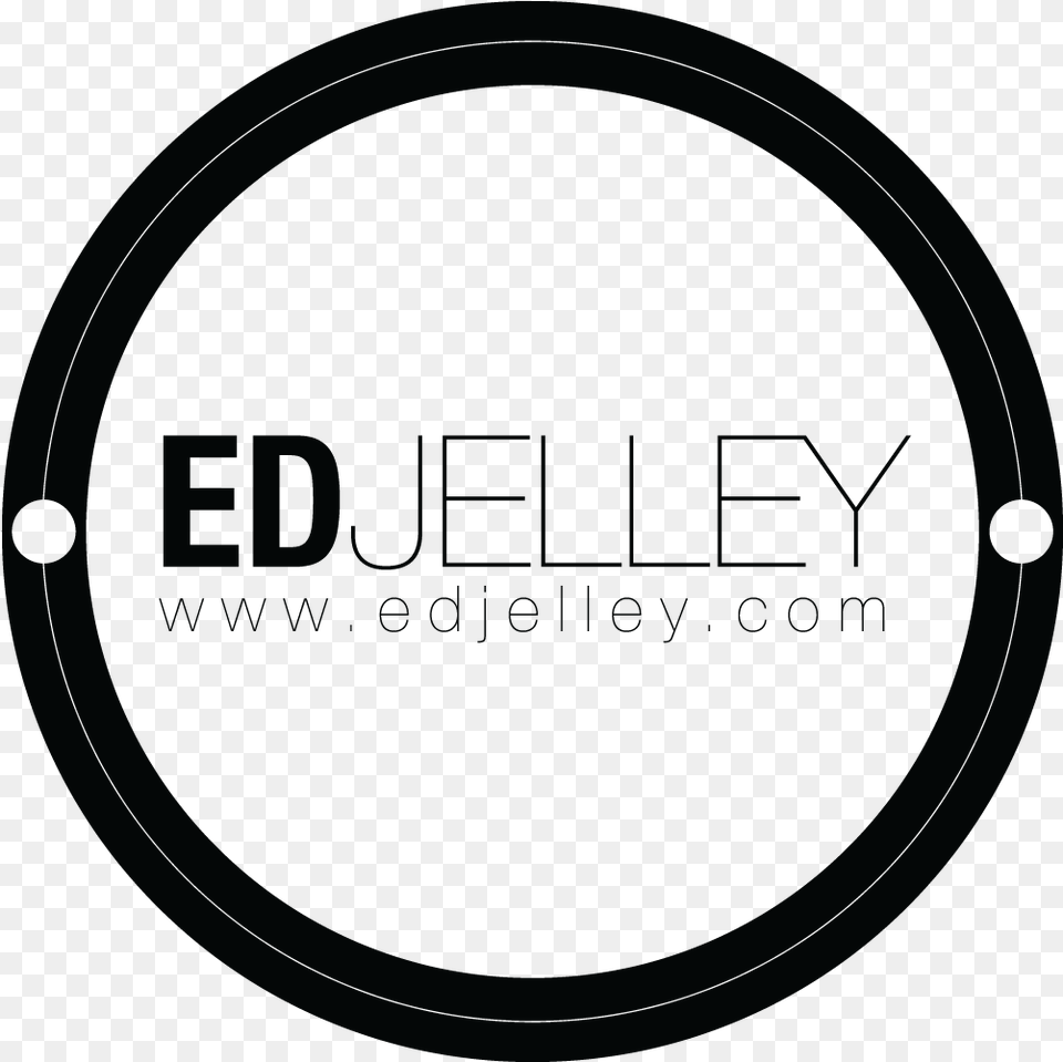 Edjelley Circle Circle, Logo Free Png