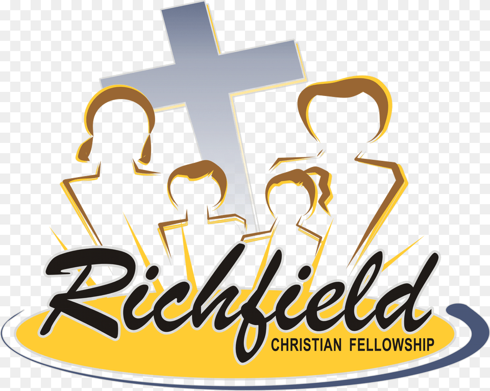Edmonton Church Ronnie In Different Fonts, People, Person, Logo, Symbol Free Png Download