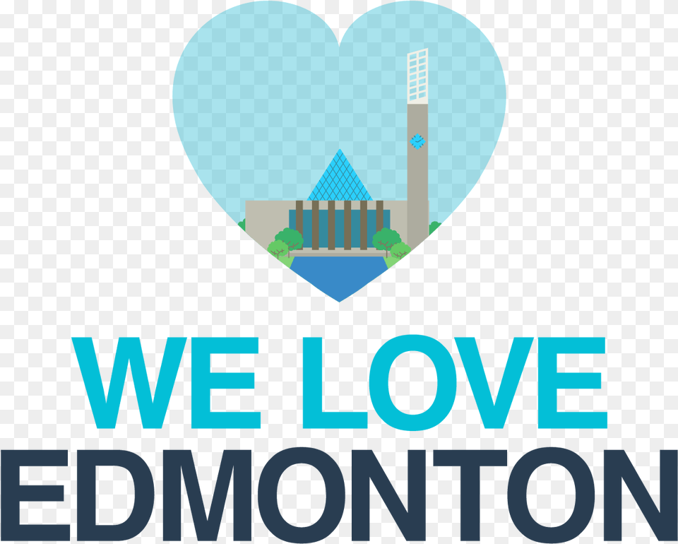 Edmonton Love Miraflores, Advertisement, Poster, Logo Free Png Download