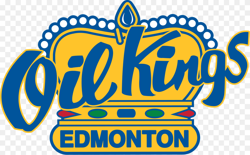 Edmonton Oil Kings, Logo, Dynamite, Weapon Png
