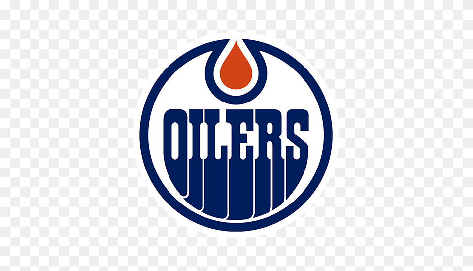 Edmonton Oilers, Logo Free Transparent Png