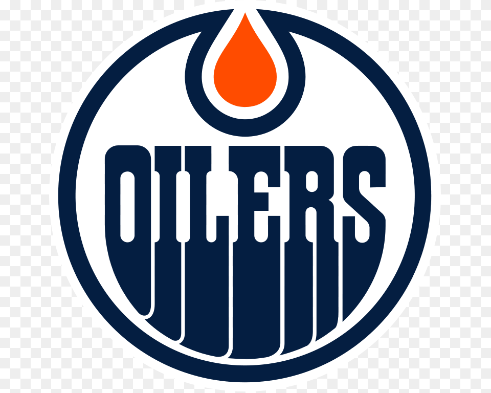 Edmonton Oilers, Logo, Ammunition, Grenade, Weapon Free Png