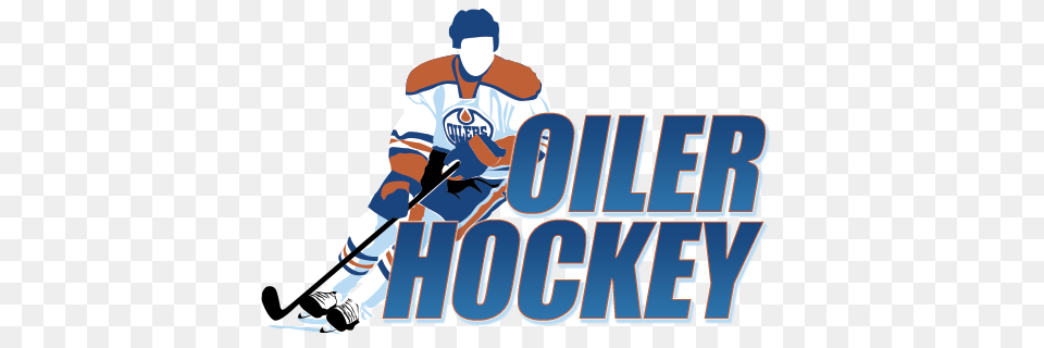 Edmonton Oilers Clipart, Adult, Male, Man, Person Free Png