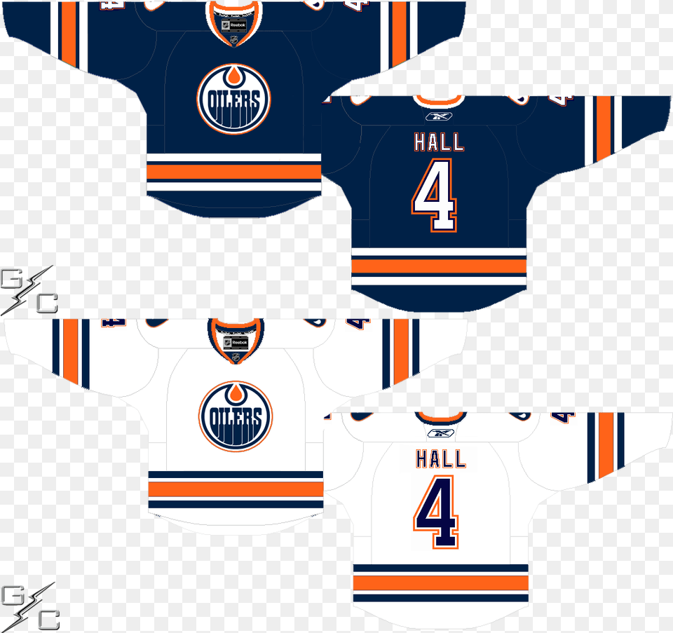 Edmonton Oilers Concepts Prince Albert Raiders Jerseys, Clothing, Shirt, Jersey, Adult Free Transparent Png