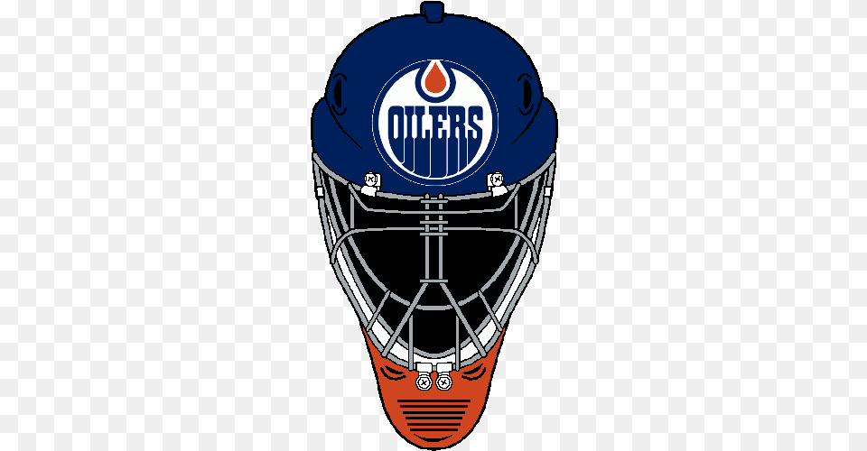 Edmonton Oilers Edmonton Oilers Iphone 55sse Case Edmonton Oilers, Helmet, Person, Face, Head Png Image