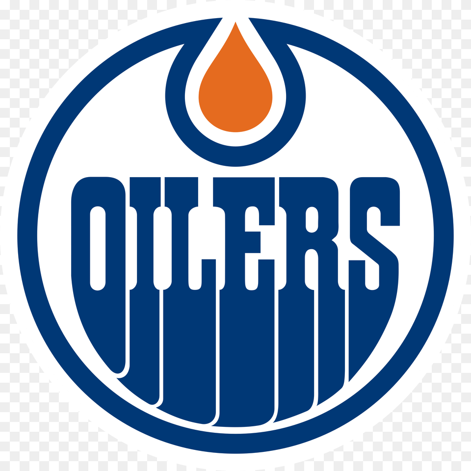 Edmonton Oilers Logos Download, Logo Free Transparent Png