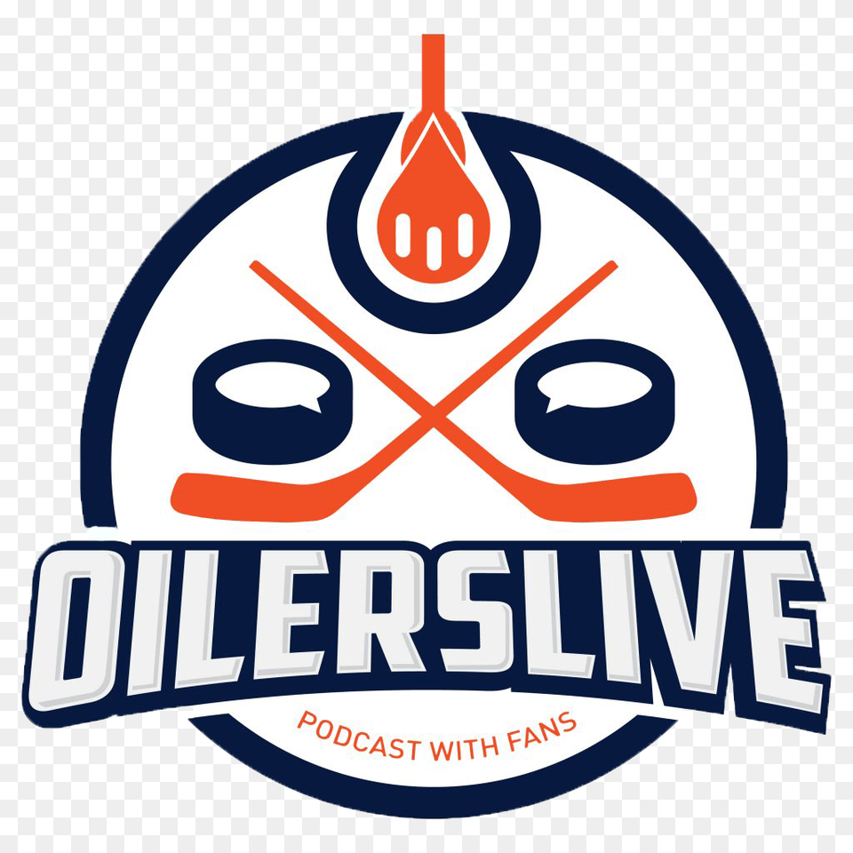 Edmonton Oilers Nuges Teddy Bear Talks Hockey Oilerslive Radio, Logo Png