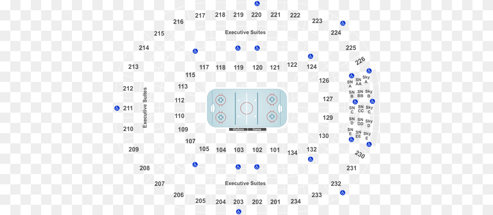Edmonton Oilers Vs Rogers Place, Cad Diagram, Diagram Free Png