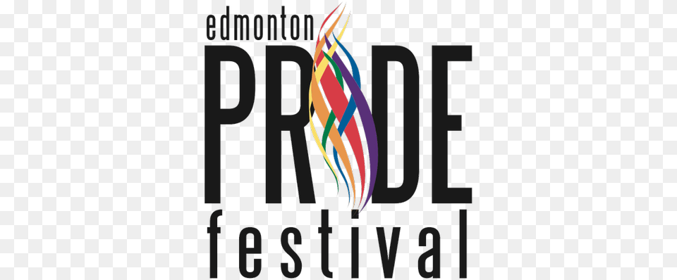 Edmonton Pride Edmonton Pride Festival Logo, Art, Graphics, Text, Scoreboard Free Png Download