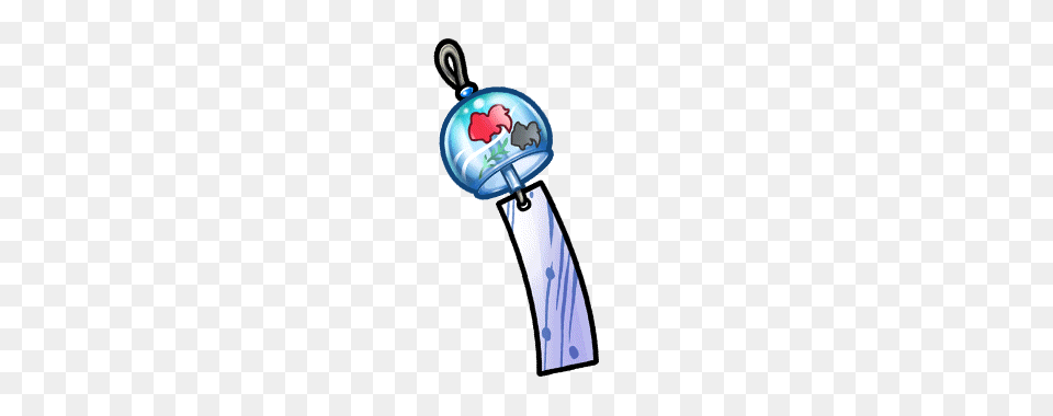 Edo Wind Chime, Formal Wear, Accessories, Tie Png Image