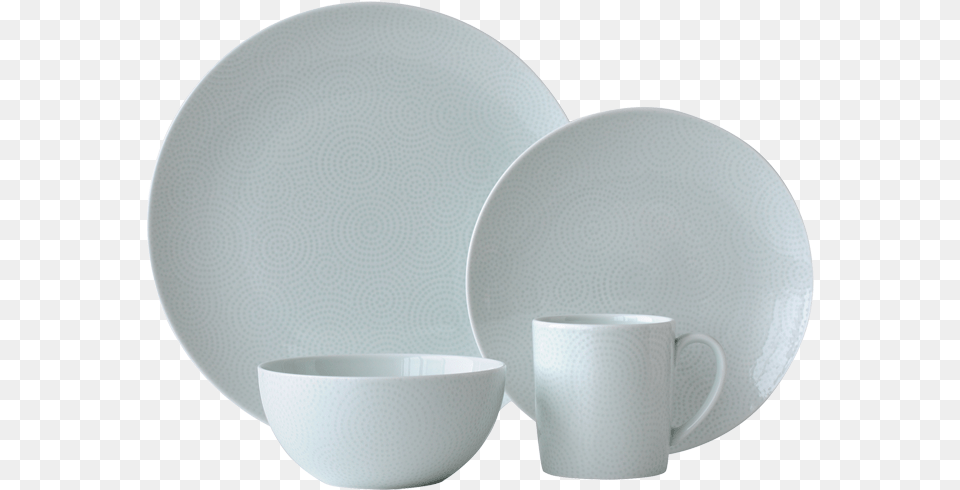 Edokomon 4 Piece Place Setting Crate And Barrel Plates Discontinued Japan Nikko, Art, Cup, Porcelain, Pottery Png Image