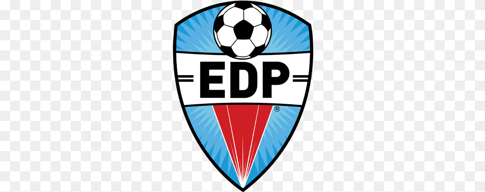 Edp Cup Fall 2018, Badge, Ball, Football, Logo Png