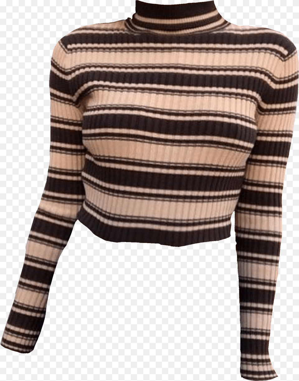 Edpng Theymakemoodboards Instagram Sweater Niche Meme Clothes, Blouse, Clothing, Long Sleeve, Sleeve Free Png