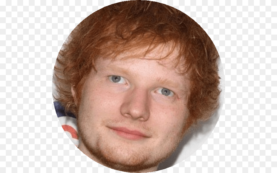 Edsheeran Ed Sheeran Face, Baby, Portrait, Photography, Person Free Transparent Png