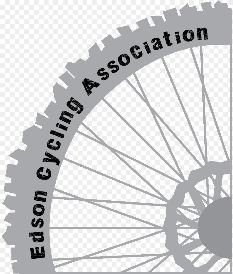 Edson Cycling, Machine, Spoke, Wheel, Alloy Wheel Png Image